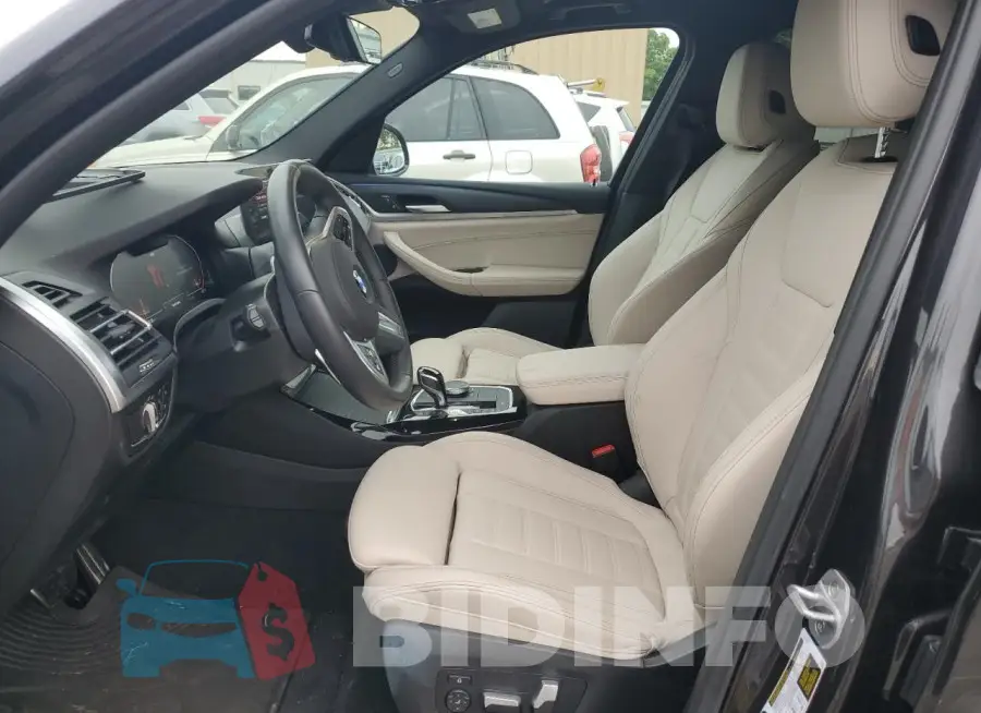 5UX53DP0XR9T39723 Photo# 7