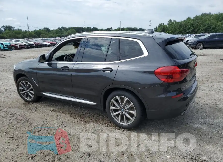 5UXTR9C56KLE14028 Photo# 2