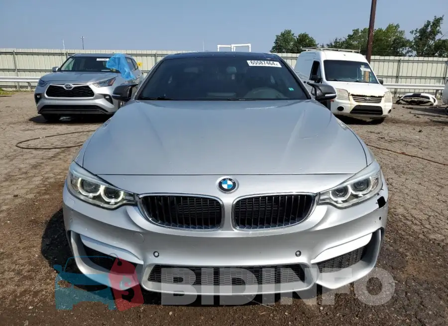 WBA3R5C55FK189603 Photo# 5