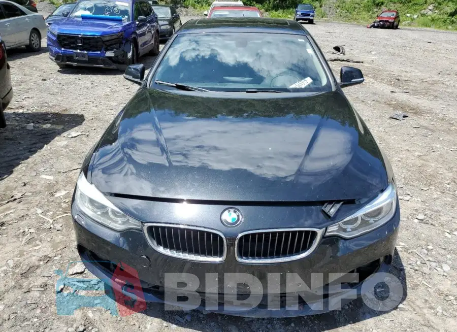 WBA4C9C52FD331519 Photo# 5