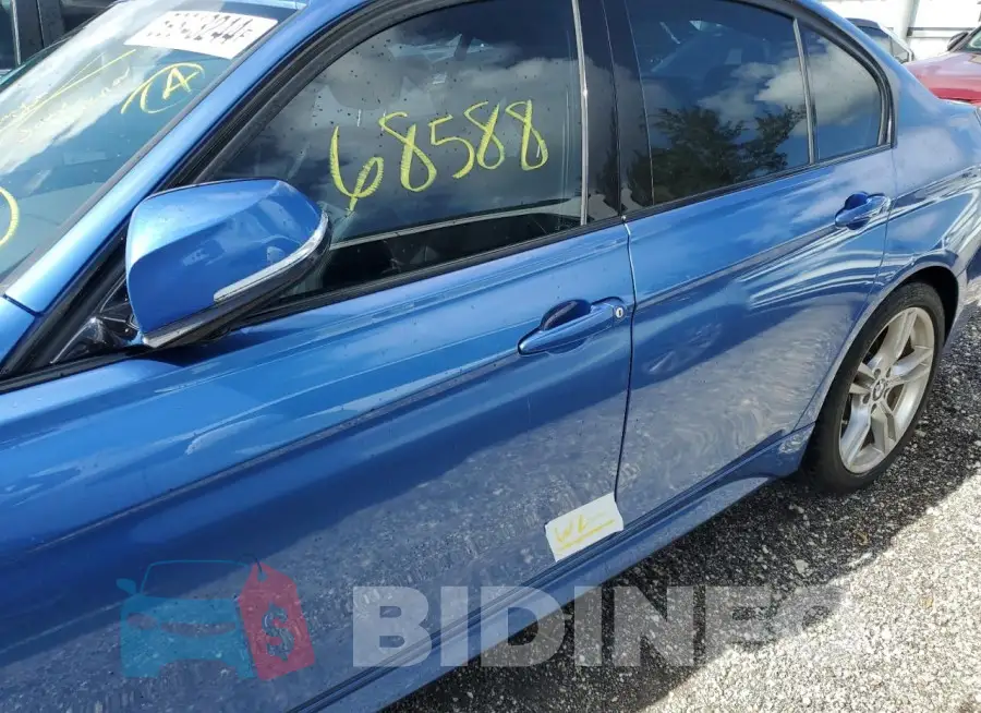WBA8E9G5XGNT86771 Photo# 12