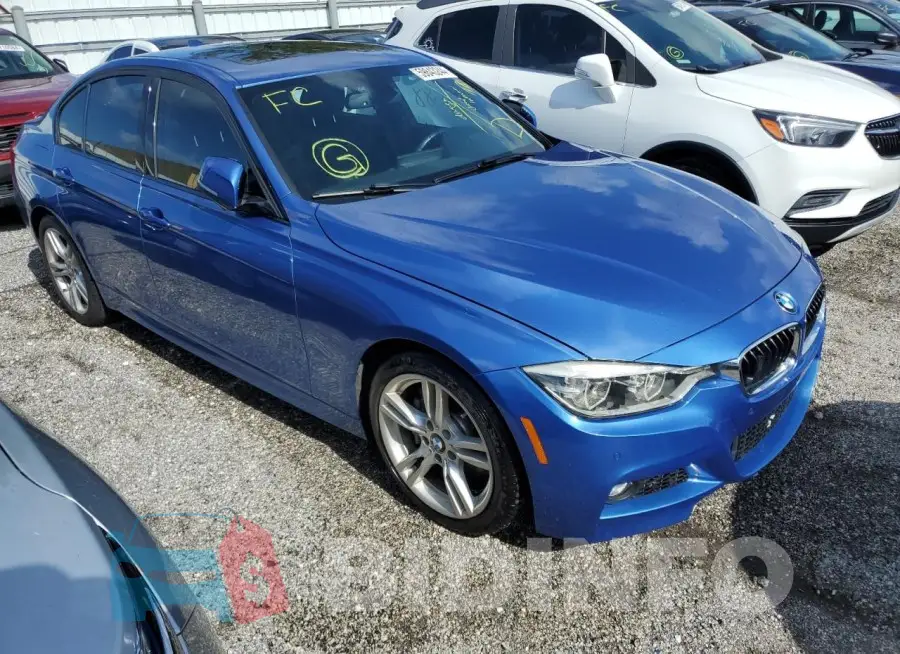 WBA8E9G5XGNT86771 Photo# 4