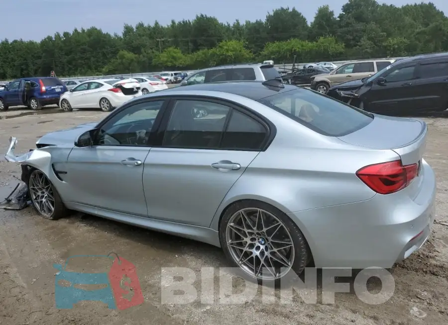 WBS8M9C54G5G41681 Photo# 2
