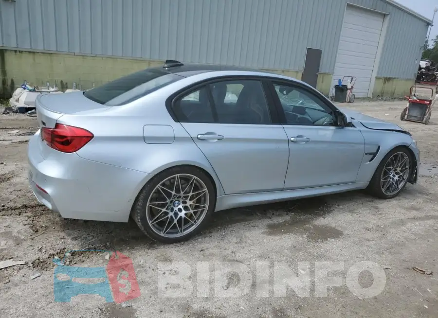 WBS8M9C54G5G41681 Photo# 3