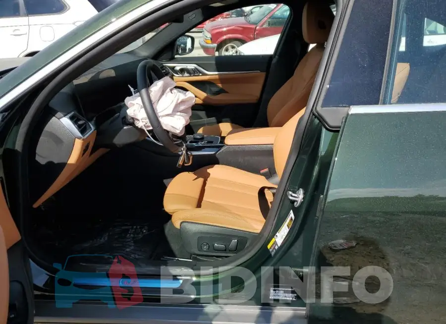WBY83FB09RFS98101 Photo# 7