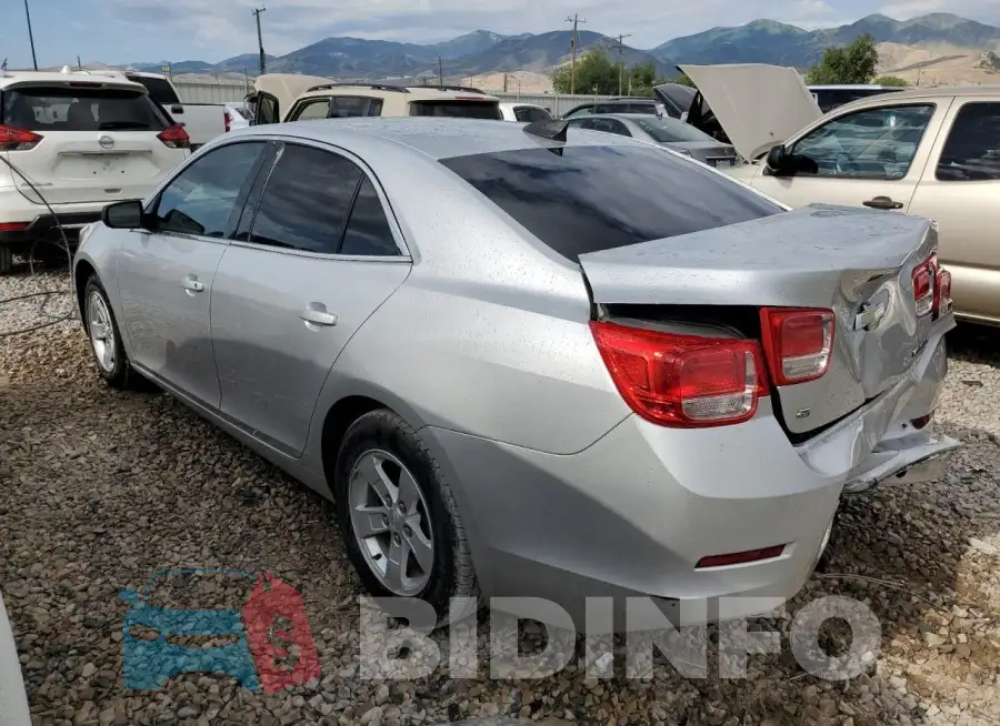 1G11B5SA0GF145184 Photo# 2