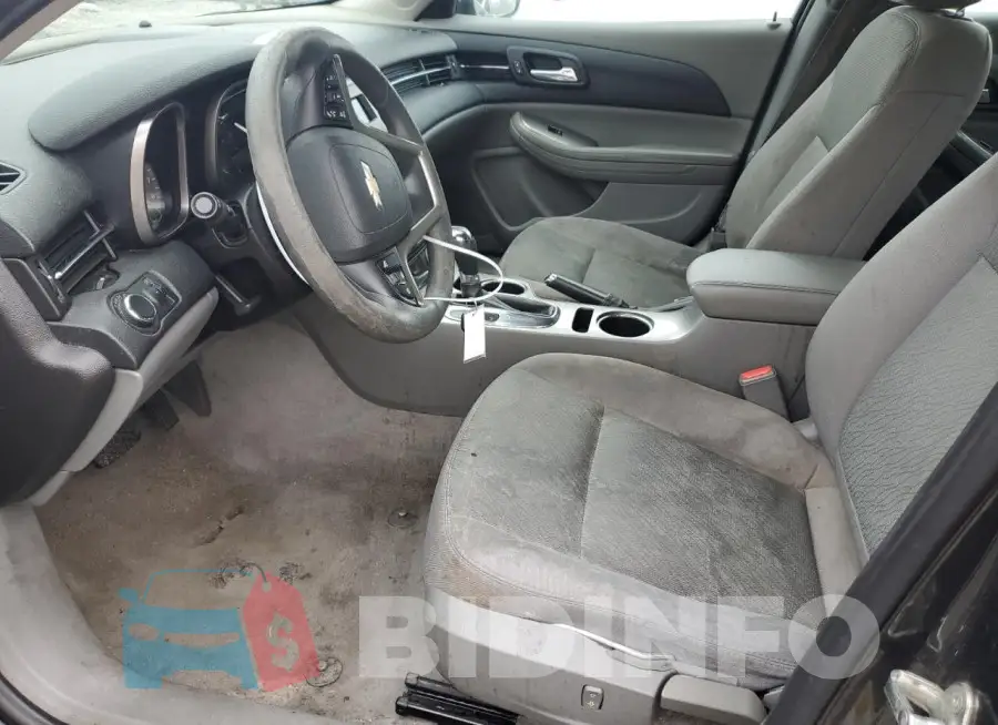 1G11B5SL6FF205338 Photo# 7