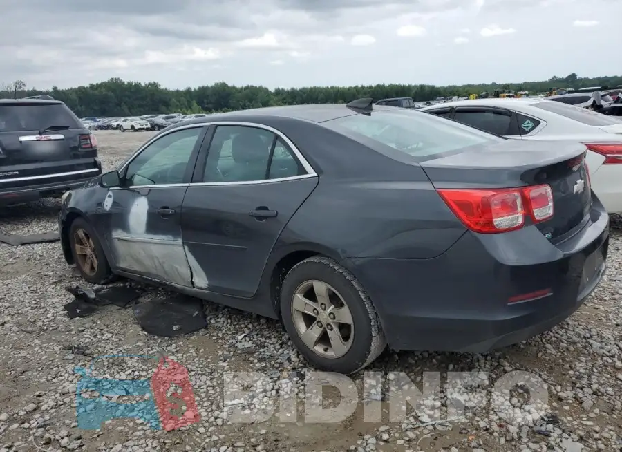 1G11B5SL6FF205338 Photo# 2