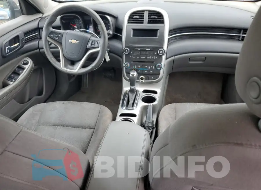 1G11B5SL6FF205338 Photo# 8