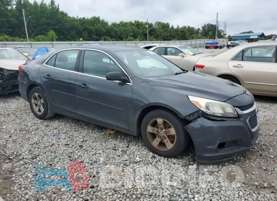 1G11B5SL6FF205338 Photo# 4