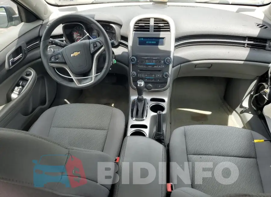 1G11B5SL9FF331662 Photo# 8
