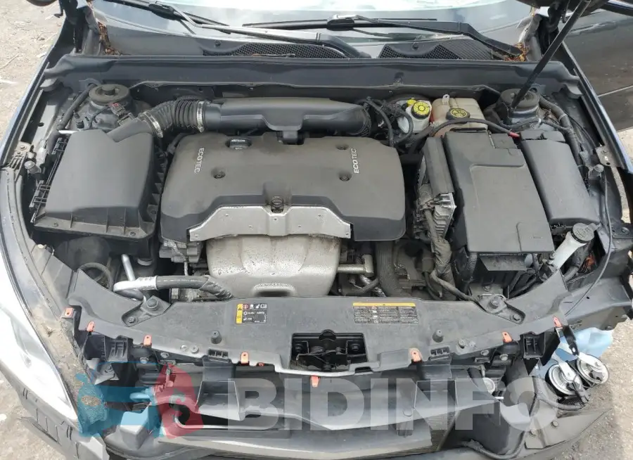 1G11B5SL9FF331662 Photo# 11