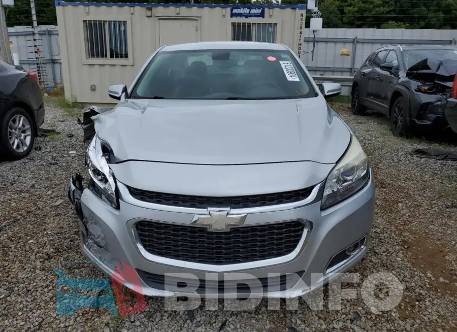 1G11C5SL5FF275653 Photo# 5