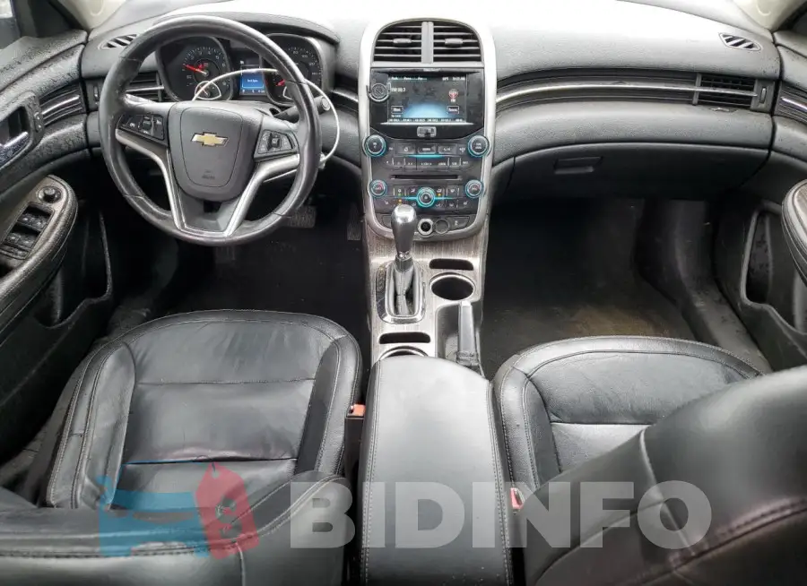 1G11F5SL3FF142526 Photo# 8