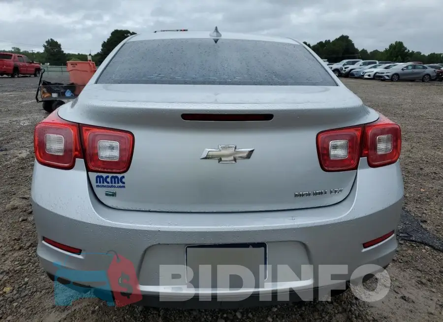 1G11F5SL3FF142526 Photo# 6