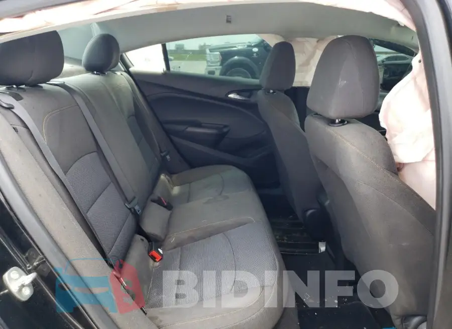 1G1BC5SM9K7148535 Photo# 10