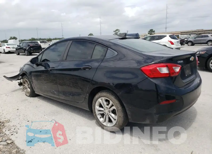 1G1BC5SM9K7148535 Photo# 2