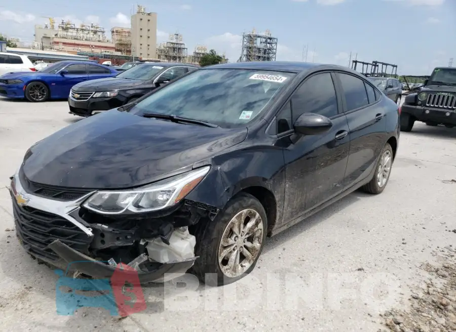 1G1BC5SM9K7148535 Photo# 1