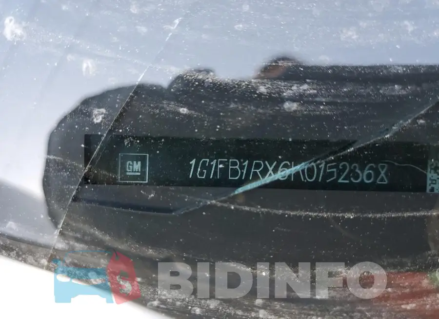 1G1FB1RX6K0152368 Photo# 12