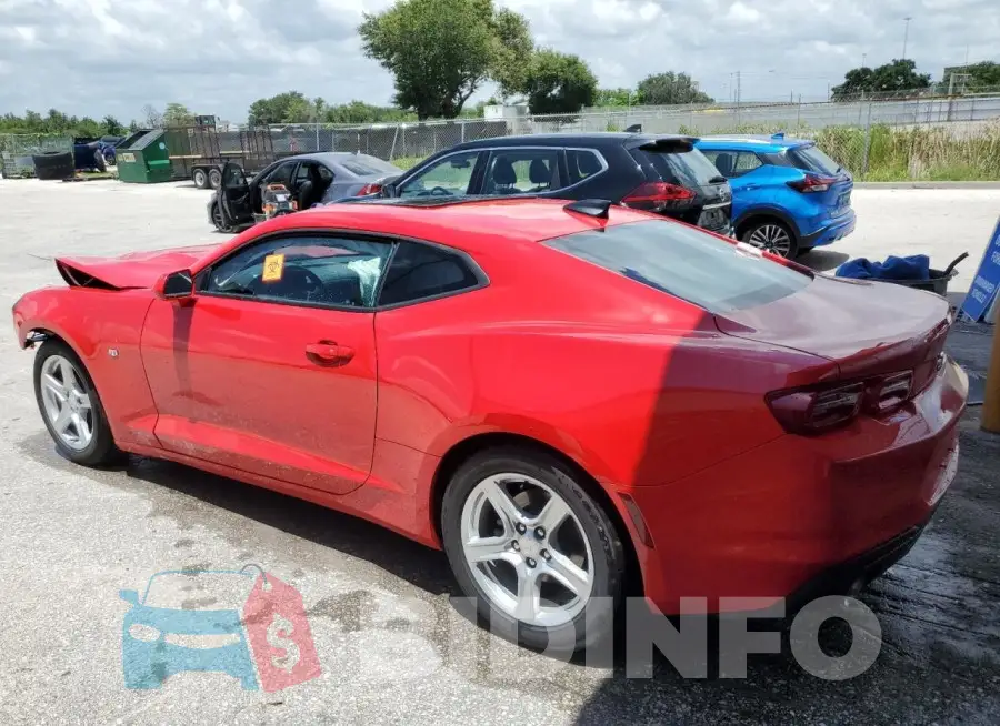 1G1FB1RX6P0156895 Photo# 2