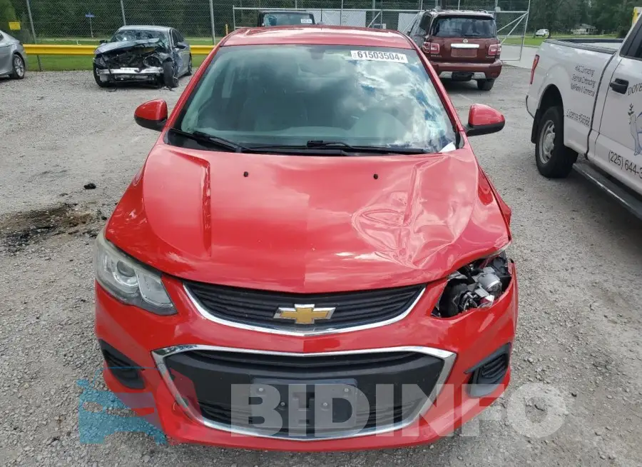 1G1JB5SH3J4123177 Photo# 5