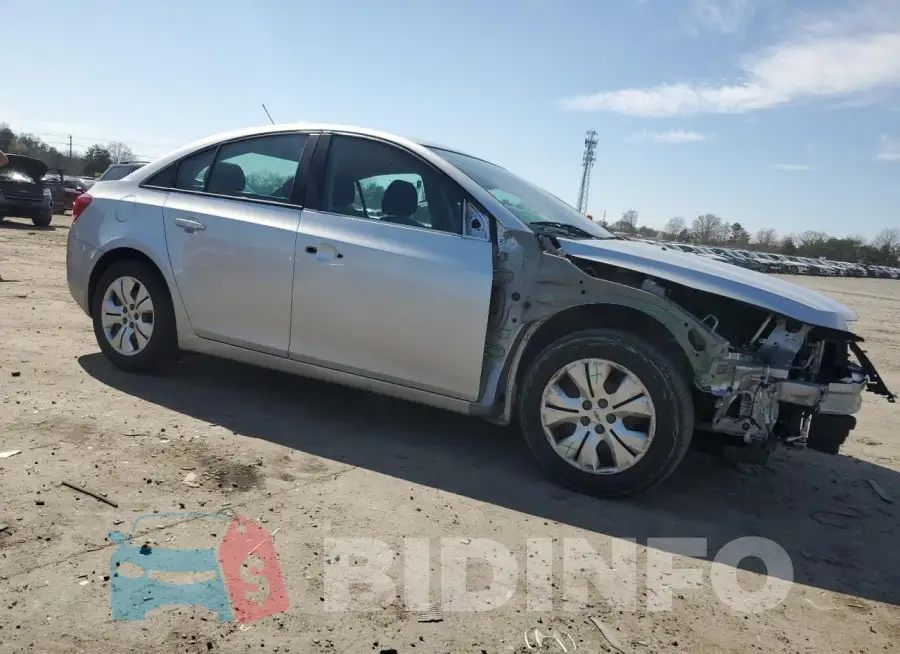 1G1PA5SHXF7270941 Photo# 4