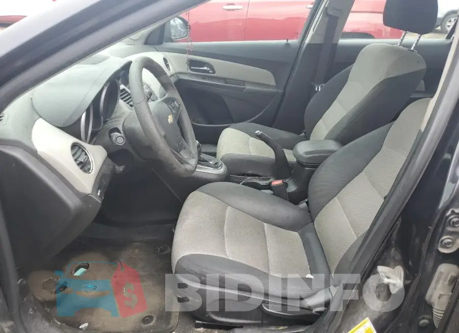 1G1PB5SH7F7292280 Photo# 7