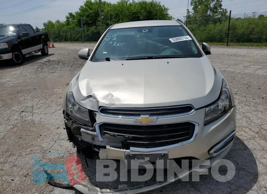 1G1PC5SB1F7117385 Photo# 5
