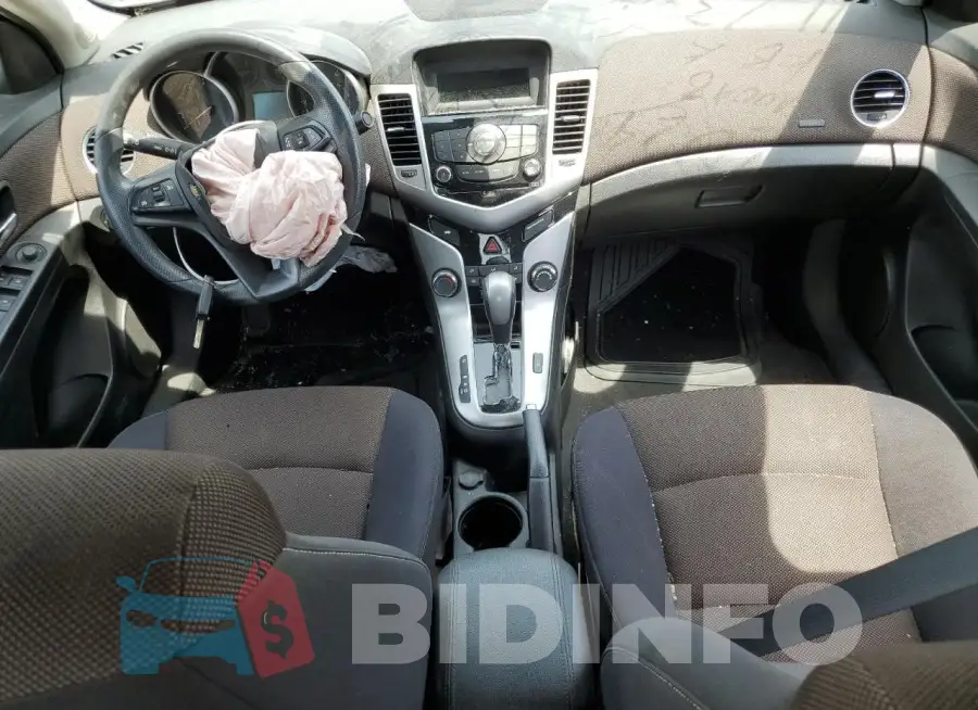 1G1PC5SB1F7117385 Photo# 8