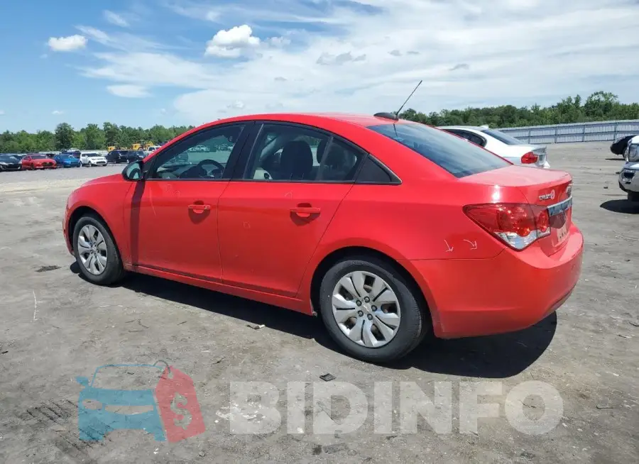 1G1PC5SH5G7175876 Photo# 2