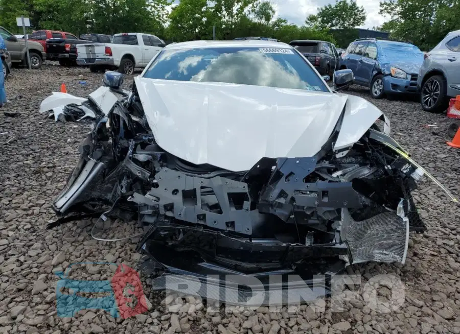 1G1YC2D45P5500535 Photo# 5