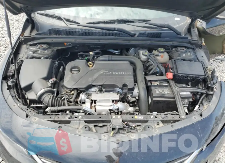 1G1ZB5ST5JF126531 Photo# 11