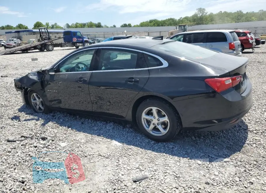 1G1ZB5ST5JF126531 Photo# 2