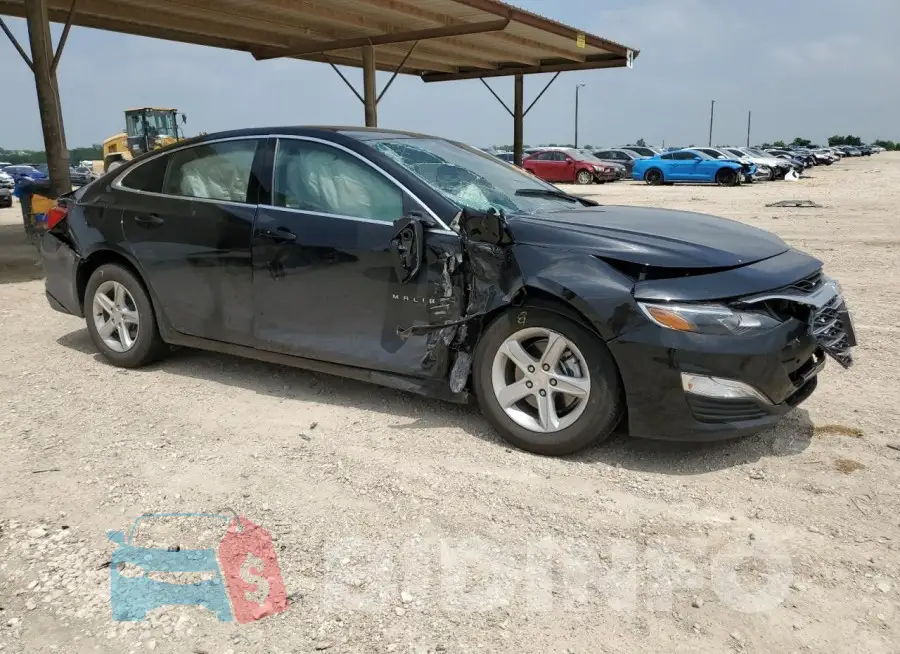 1G1ZB5ST5RF186028 Photo# 4