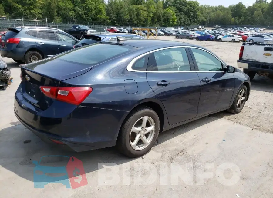 1G1ZB5ST7HF226821 Photo# 3
