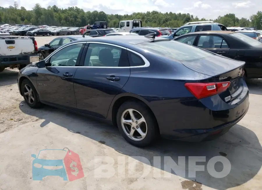 1G1ZB5ST7HF226821 Photo# 2