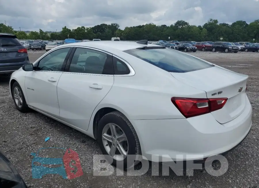 1G1ZB5ST7LF113377 Photo# 2