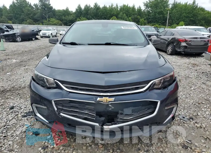 1G1ZB5ST9HF161597 Photo# 5