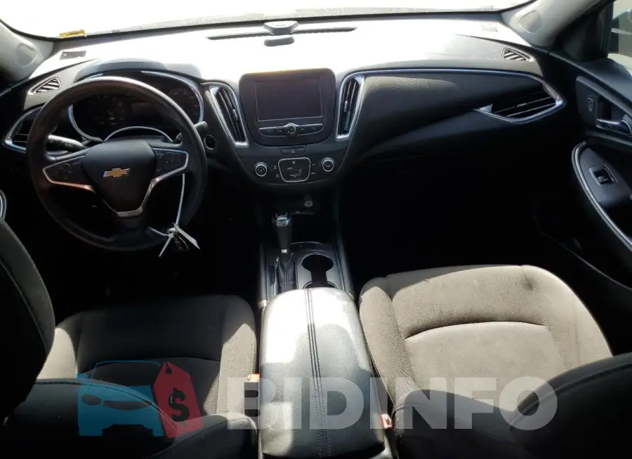1G1ZD5ST0JF186047 Photo# 8