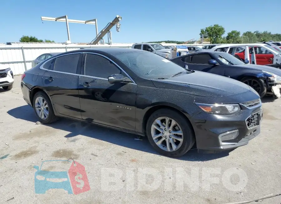 1G1ZD5ST0JF186047 Photo# 4