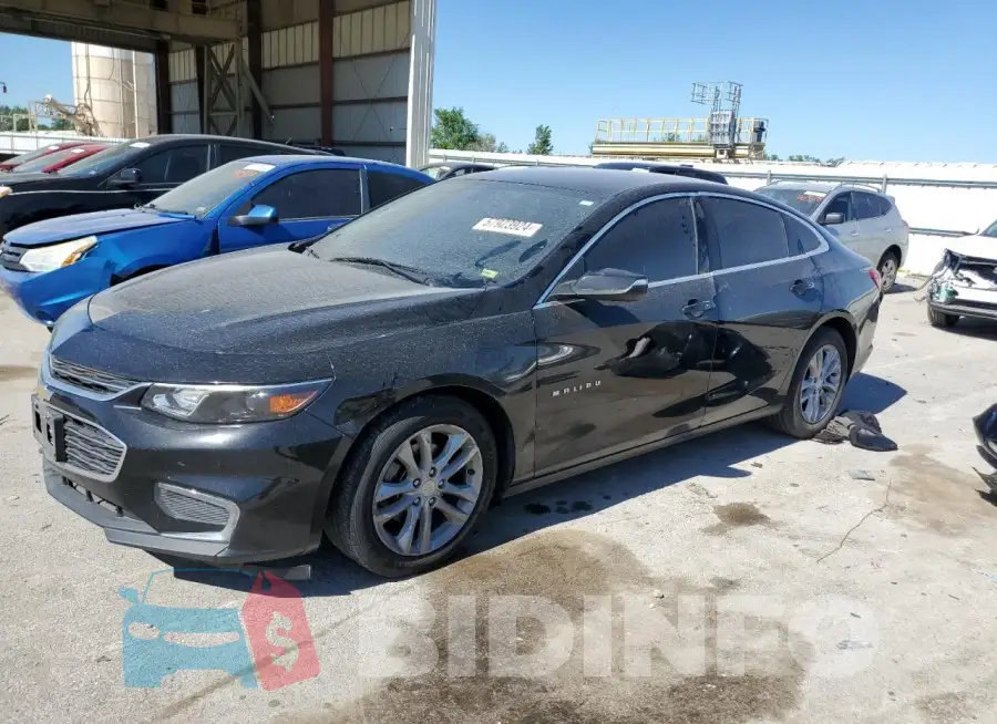 1G1ZD5ST0JF186047 Photo# 1
