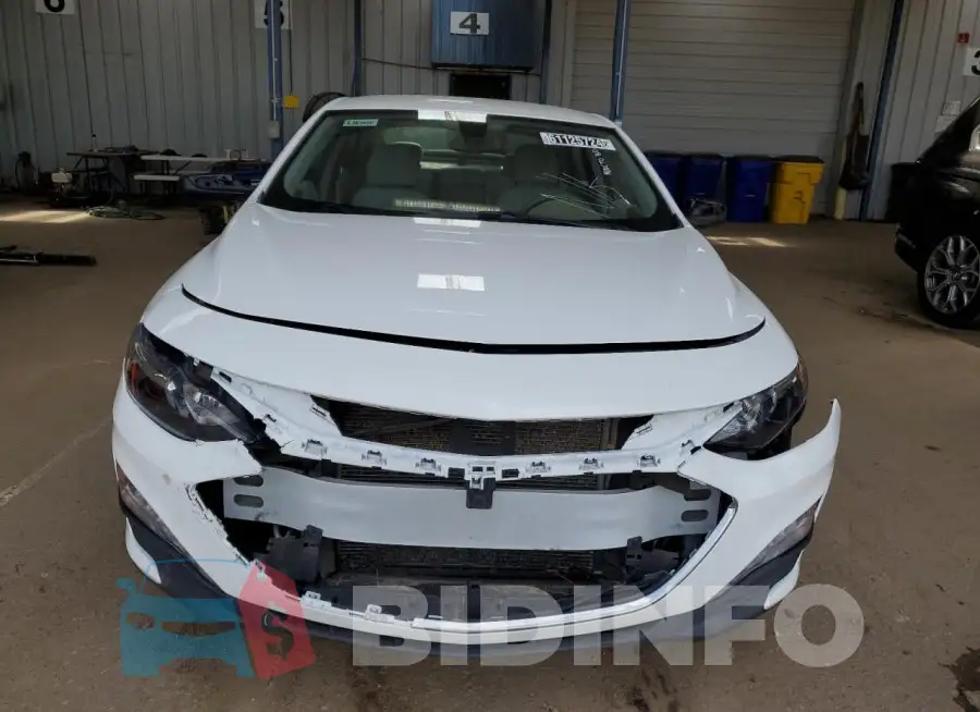1G1ZD5ST0NF184871 Photo# 5