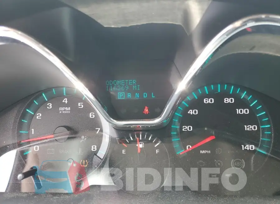 1G1ZD5ST0PF154045 Photo# 9
