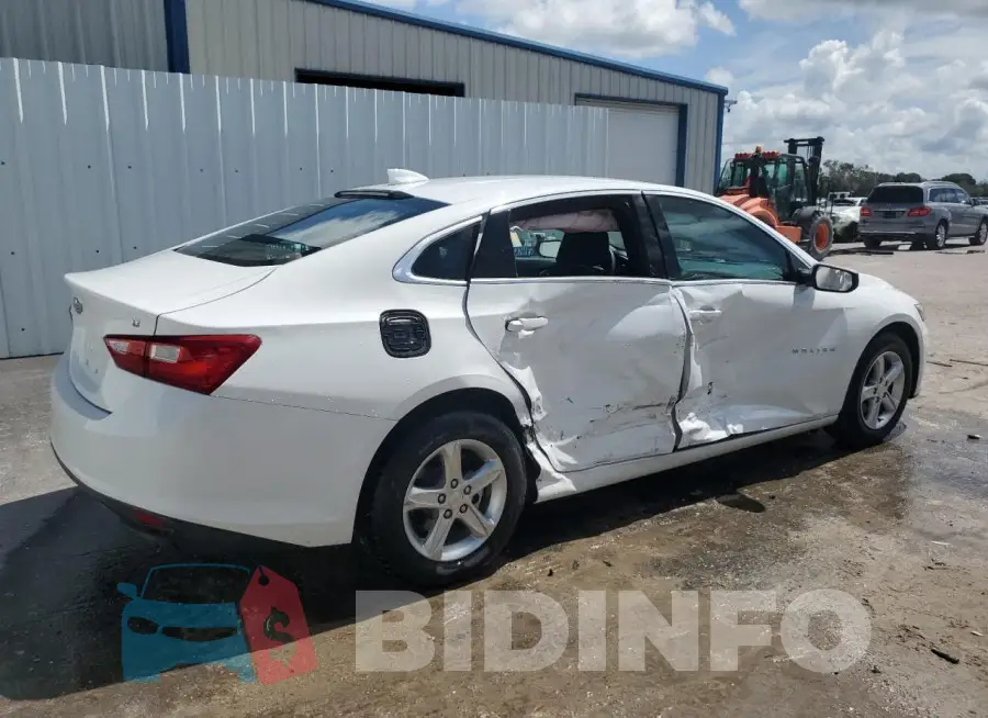 1G1ZD5ST0PF177258 Photo# 3