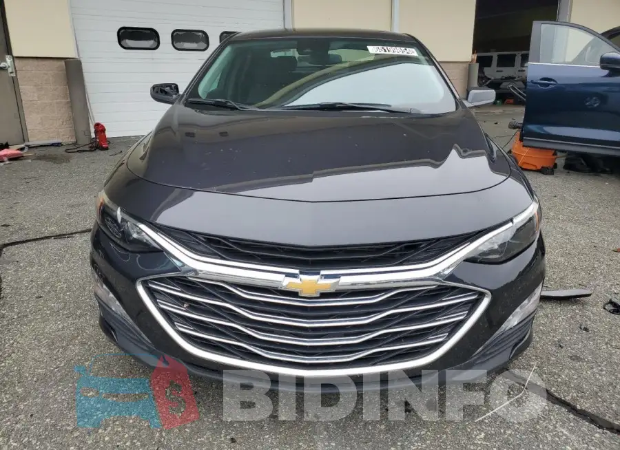 1G1ZD5ST1PF229268 Photo# 5