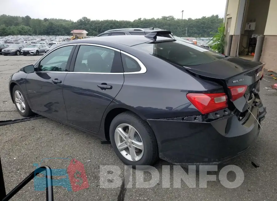1G1ZD5ST1PF229268 Photo# 2