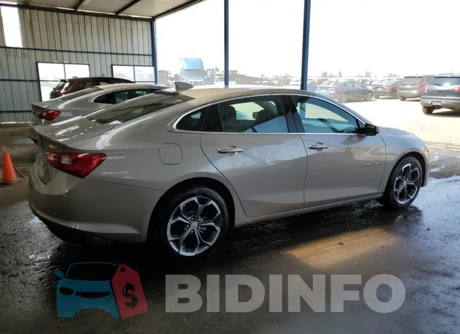 1G1ZD5ST1RF215258 Photo# 3