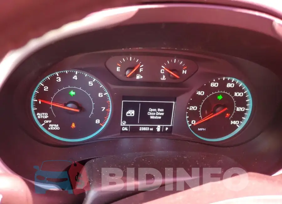 1G1ZD5ST2NF208524 Photo# 9