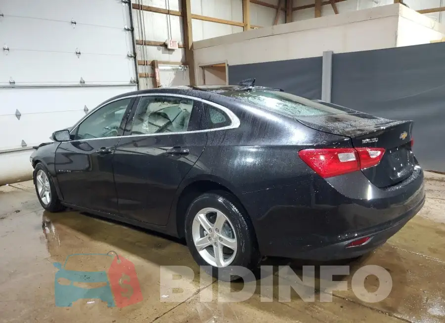 1G1ZD5ST2RF204513 Photo# 2