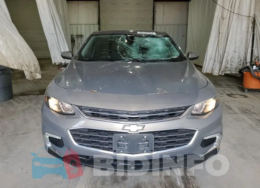 1G1ZD5ST3JF145556 Photo# 5
